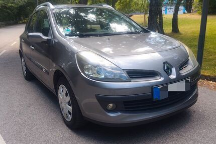 Renault Clio 184.000 km 2.200 &euro; Lüdenscheid 58507