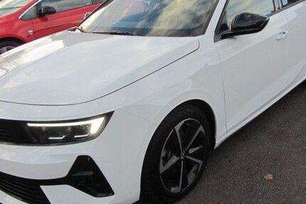Opel Astra 12.900 km 23.990 &euro; Iserlohn 58642