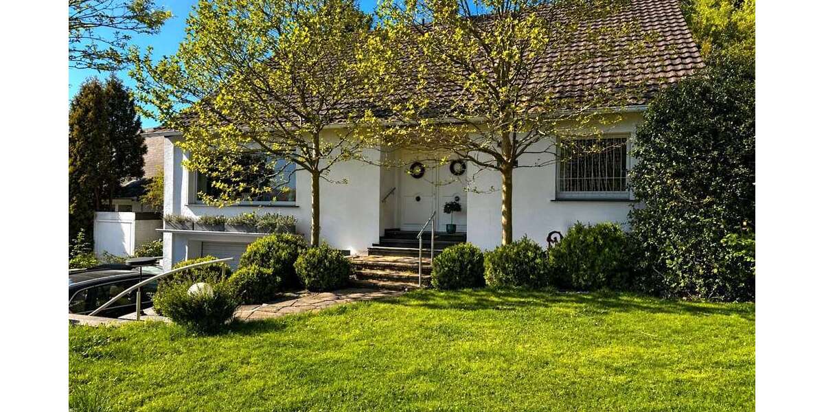 Einfamilienhaus Gevelsberg - 5 Zimmer, 207 m&sup2;, 675.000&euro; | Angebot:27583993