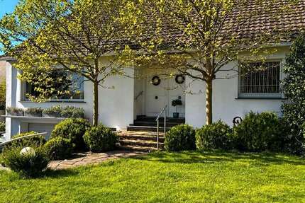 Haus Gevelsberg - 5 Zimmer, 207 m&sup2;, 675.000&euro; | Angebot:27583993