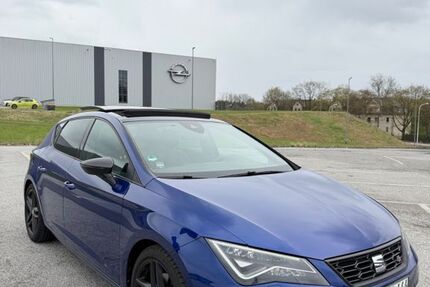 Seat Leon 146.000 km 13.500 &euro; Herne 44629