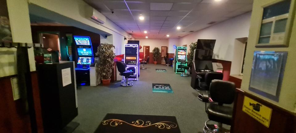 Gewerbeobjekt Bochum Bochum-Nord - 1.500&euro; | Angebot:19092772