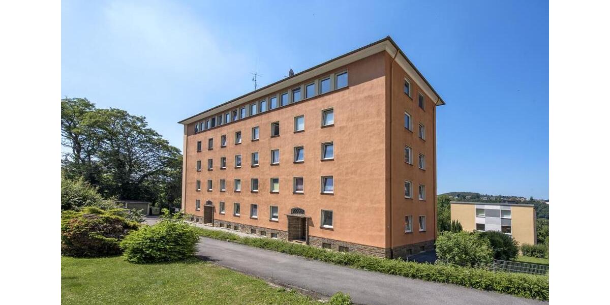 Etagenwohnung Hagen Hagen-Nord - 3 Zimmer, 65 m&sup2;, 479&euro; | Angebot:24714336