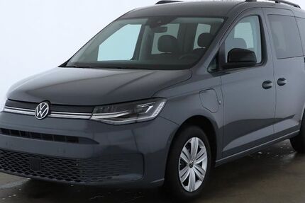 VW Caddy 14.184 km 38.988 &euro; Dortmund 44379