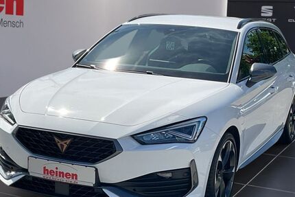 Seat Leon 24.476 km 23.909 &euro; Bergkamen 59192