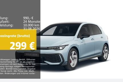 VW Golf 11.893 km 34.460 &euro; Hemer 58675