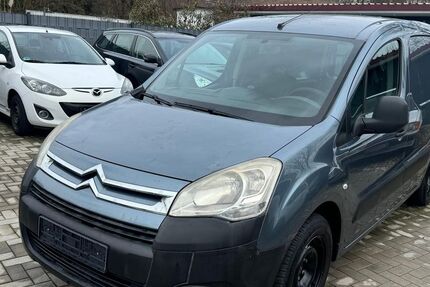 Citroen Berlingo 188.000 km 2.990 &euro; Castrop-Rauxel 44575