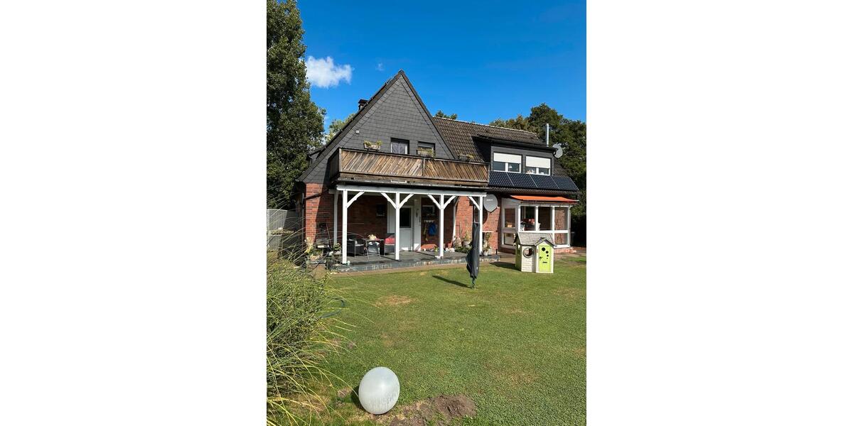 Einfamilienhaus Hamm Herringen - 10 Zimmer, 217 m&sup2;, 499.000&euro; | Angebot:25993468