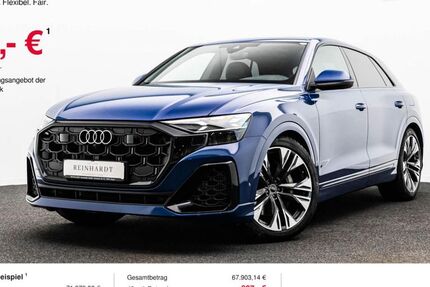 Audi Q8 43.693 km 69.850 &euro; Hagen 58091