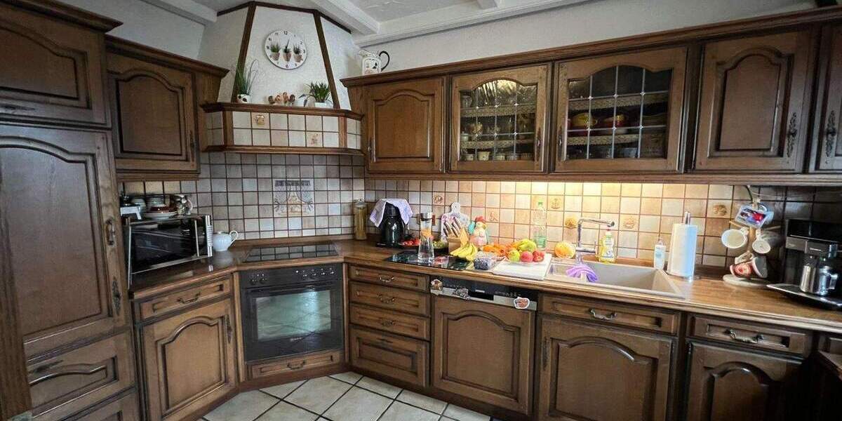 Reihenmittelhaus Dortmund Mengede - 4 Zimmer, 129 m&sup2;, 485.500&euro; | Angebot:25693087