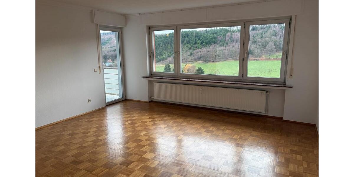Etagenwohnung Lüdenscheid Augustenthal - 4.5 Zimmer, 106 m&sup2;, 1.150&euro; | Angebot:24801812