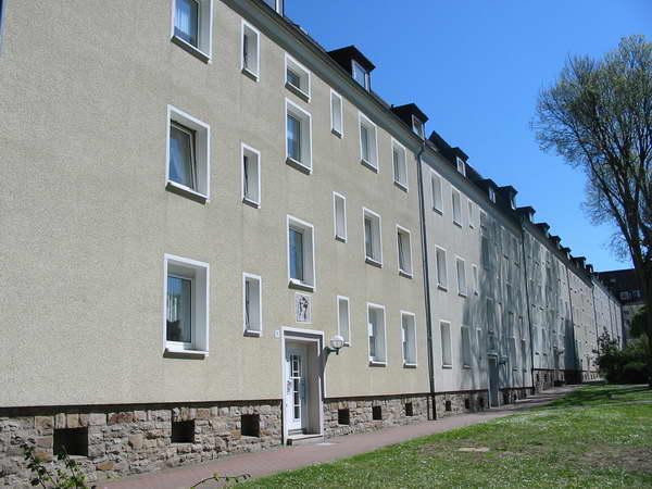 Erdgeschoßwohnung Hagen Dahl - 2 Zimmer, 57 m&sup2;, 469&euro; | Angebot:25988799