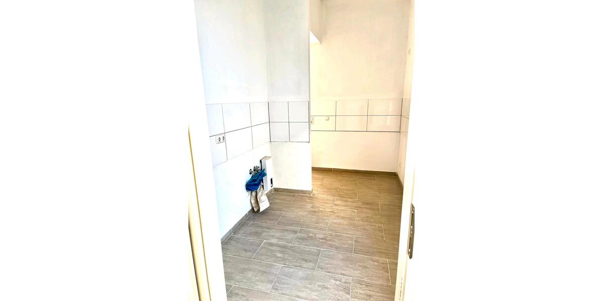 Etagenwohnung Bochum Bochum-Mitte - 2 Zimmer, 43 m&sup2;, 600&euro; | Angebot:25443983