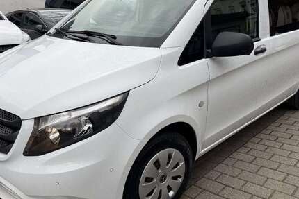 Mercedes-Benz Vito 224.300 km 15.950 &euro; Iserlohn 58638