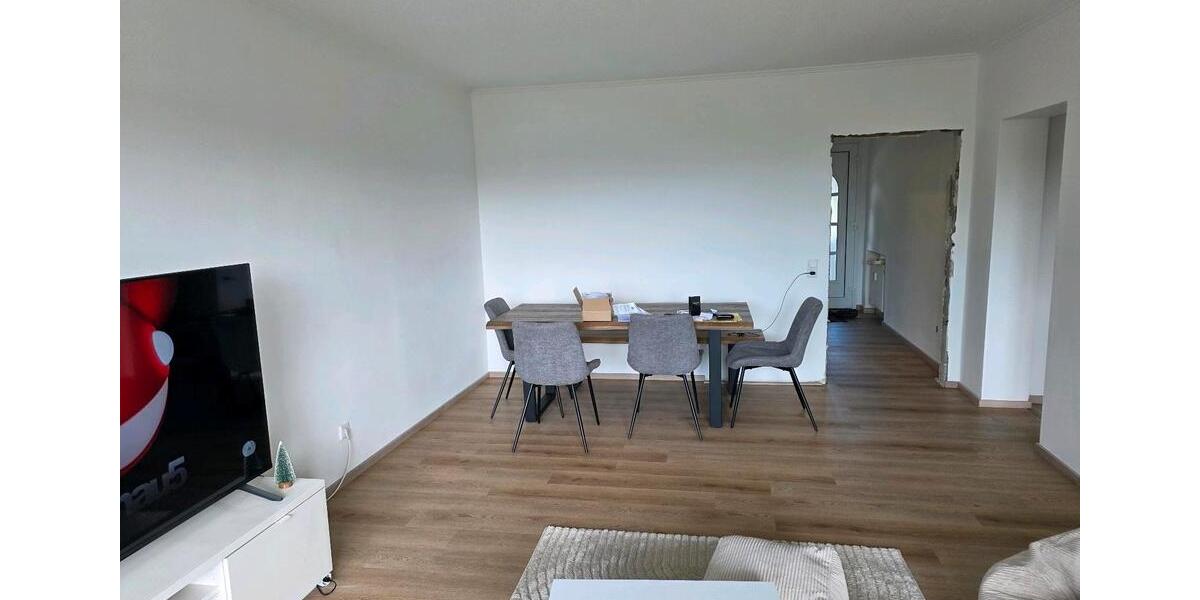 Etagenwohnung Lüdenscheid Othlinghausen - 3 Zimmer, 74 m&sup2;, 185.000&euro; | Angebot:27084415