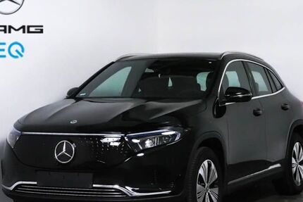 Mercedes-Benz EQA 13.866 km 42.840 &euro; Iserlohn 58636