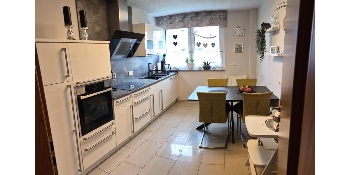 Erdgeschoßwohnung Bergkamen - 3 Zimmer, 68 m&sup2;, 155.000&euro; | Angebot:27492411