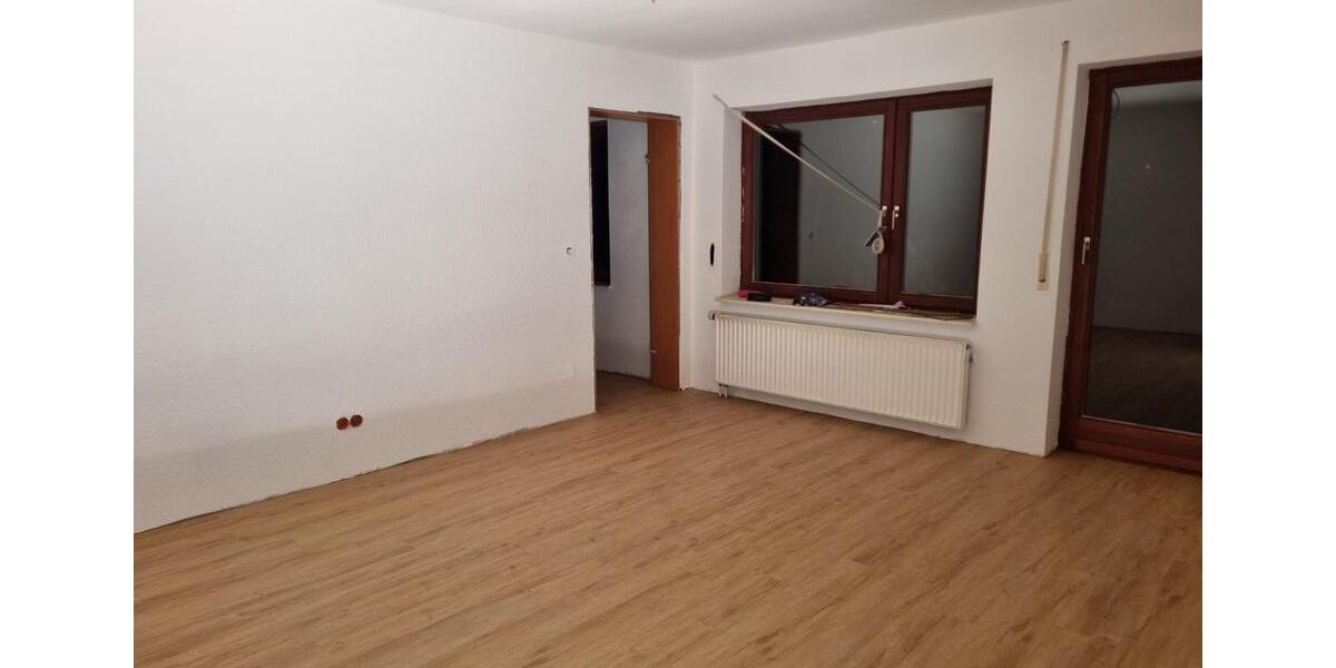Etagenwohnung Lüdenscheid Augustenthal - 2 Zimmer, 58 m&sup2;, 430&euro; | Angebot:25650051