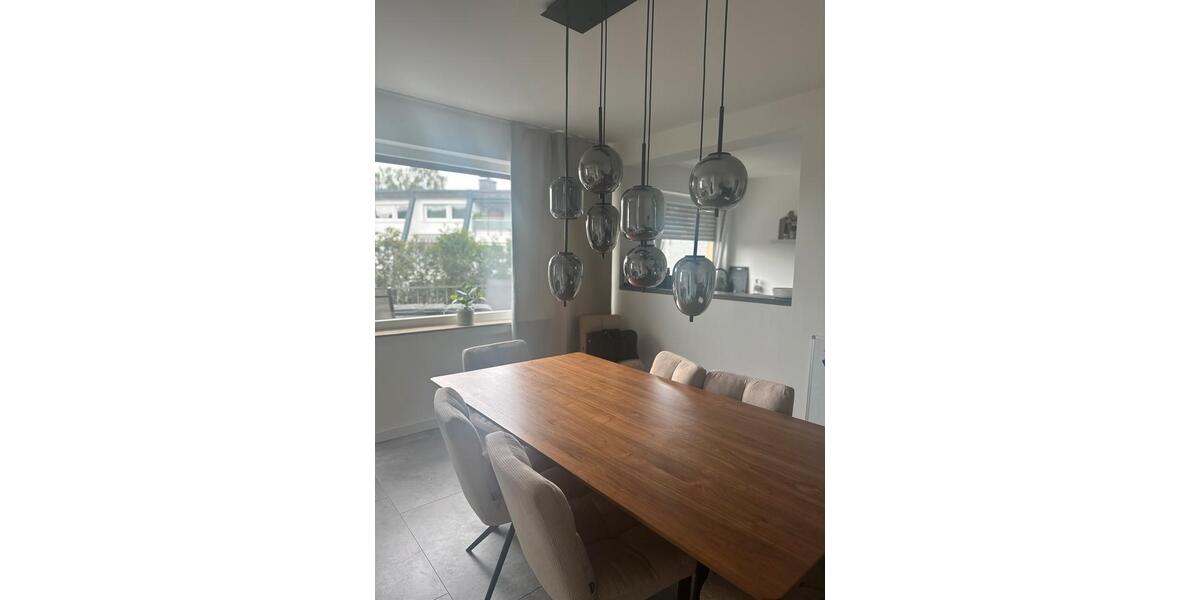 Terrassenwohnung Dortmund Hombruch - 3 Zimmer, 75 m&sup2;, 259.000&euro; | Angebot:25428455