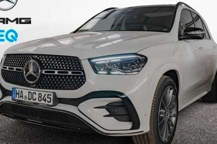 Mercedes-Benz GLE 450 9.500 km 87.790 &euro; Hagen 58135