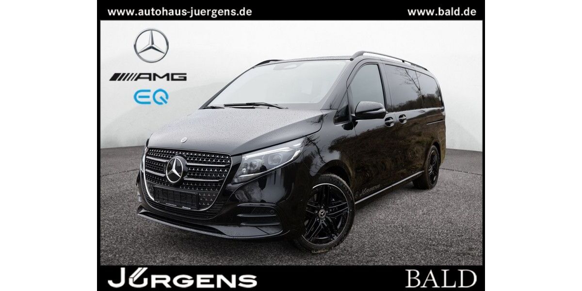 Mercedes-Benz V 250 6.710 km 70.900 &euro; Hagen 58135