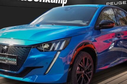 Peugeot e-208 19.051 km 22.490 &euro; Werne 59368