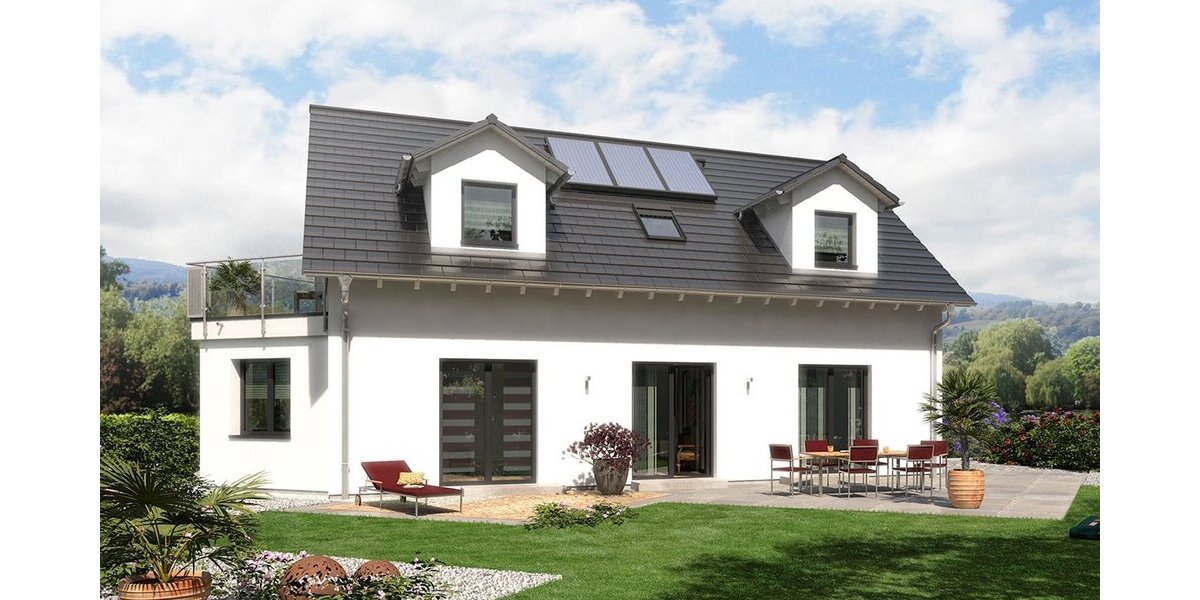 Flexibles Mehrfamilienhaus in Sprockhövel - Individuell geplant, modern gebaut - Mehrfamilienhaus, Wohnhaus Sprockhövel | Angebot:27661625
