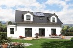 Flexibles Mehrfamilienhaus in Sprockhövel - Individuell geplant, modern gebaut - Mehrfamilienhaus, Wohnhaus Sprockhövel | Angebot:27661625