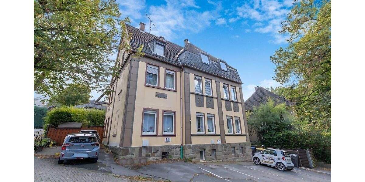 Etagenwohnung Nachrodt-Wiblingwerde Obstfeld-Langenstück - 3 Zimmer, 92 m&sup2;, 125.000&euro; | Angebot:25669789