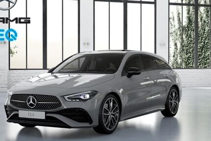 Mercedes-Benz CLA 200 Shooting Brake 9.500 km 42.770 &euro; Hagen 58135