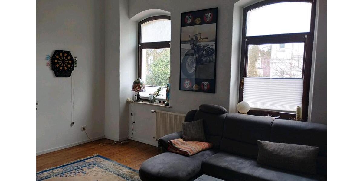 Etagenwohnung Hattingen Blankenstein - 4 Zimmer, 100 m&sup2;, 760&euro; | Angebot:26646004
