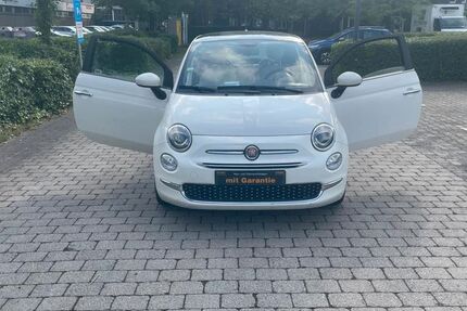 Fiat 500 85.800 km 8.299 &euro; Dortmund 44287