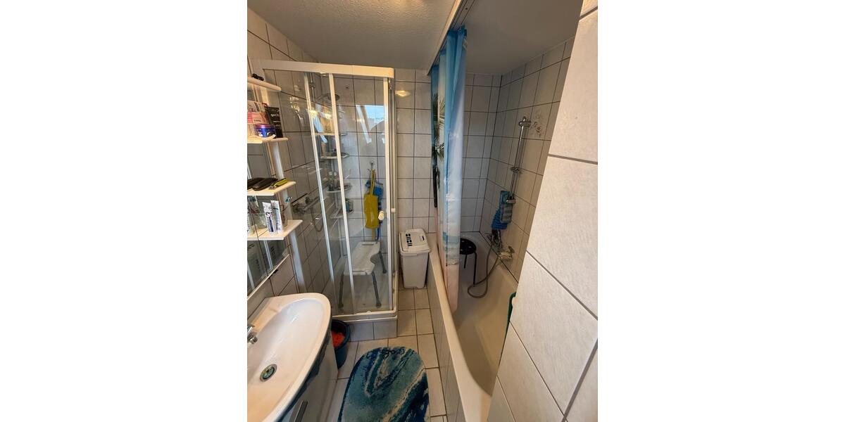 Erdgeschoßwohnung Lüdenscheid Brügge - 3 Zimmer, 78 m&sup2;, 860&euro; | Angebot:25443972