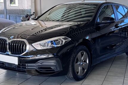 BMW 118 94.876 km 14.800 &euro; Gevelsberg 58285