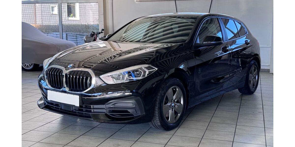 BMW 118 94.876 km 14.800 &euro; Gevelsberg 58285