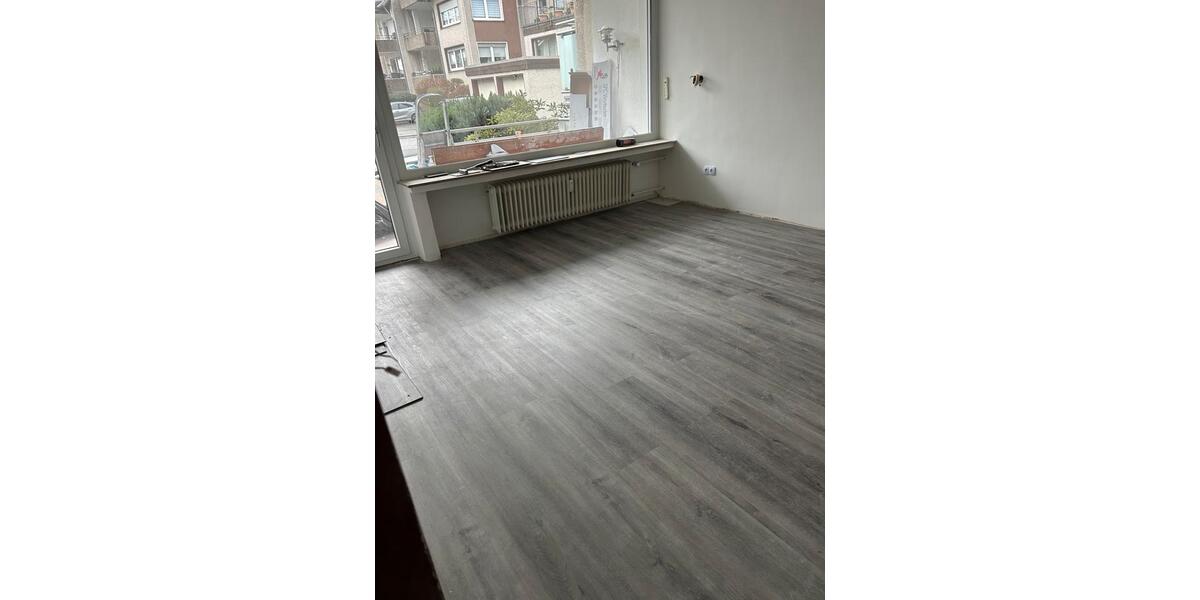 Erdgeschoßwohnung Dortmund Huckarde - 3.5 Zimmer, 76 m&sup2;, 890&euro; | Angebot:25749489