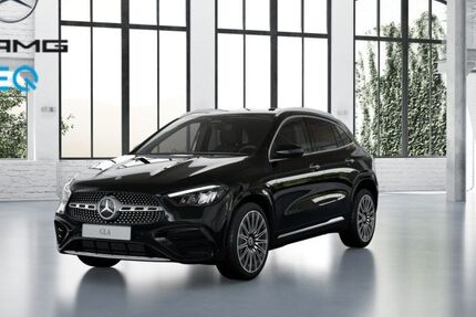 Mercedes-Benz GLA 200 19.987 km 40.770 &euro; Hagen 58135