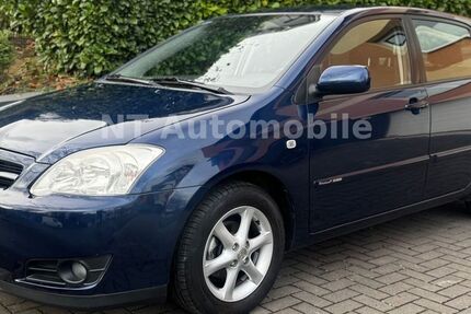 Toyota Corolla 130.000 km 3.999 &euro; Schwerte 58239
