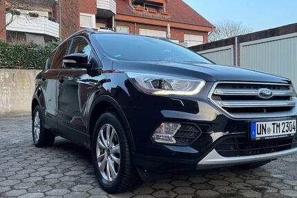 Ford Kuga 176.956 km 10.200 &euro; Werne 59368