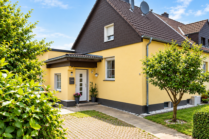 Haus Dortmund Eving - 4.5 Zimmer, 109 m&sup2;, 350.000&euro; | Angebot:27517427