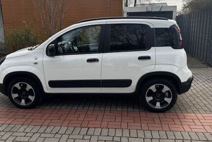 Fiat Panda 31.000 km 9.900 &euro; Dortmund 44339