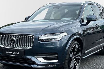 Volvo XC90 52.000 km 54.890 &euro; Iserlohn 58640