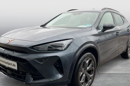 Cupra Formentor 11.747 km 30.777 &euro; Dortmund 44269