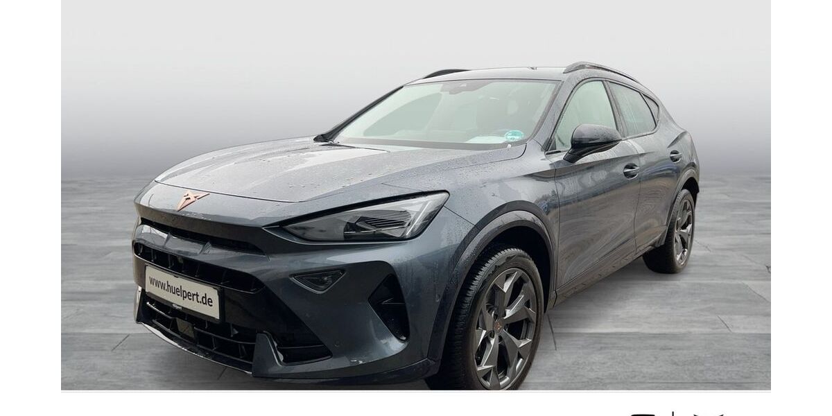 Cupra Formentor 11.747 km 30.777 &euro; Dortmund 44269