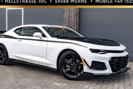 Chevrolet Camaro 23.040 km 29.990 &euro; Werne 59368