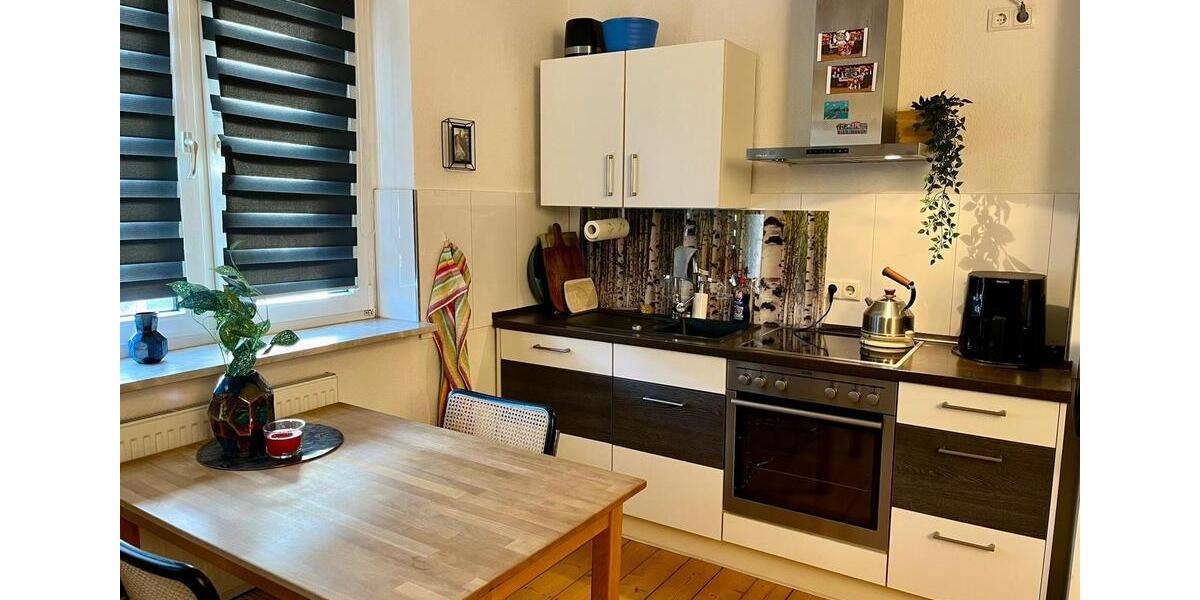 Etagenwohnung Dortmund Brackel - 2 Zimmer, 62 m&sup2;, 527&euro; | Angebot:25990060