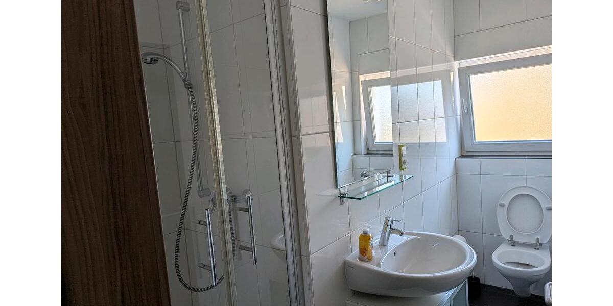 Erdgeschoßwohnung Dortmund Brackel - 1 Zimmer, 33 m&sup2;, 1.000&euro; | Angebot:19587289