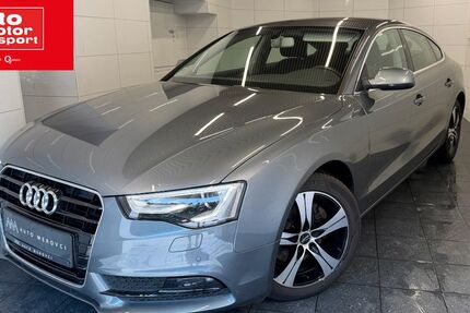 Audi A5 162.000 km 7.995 &euro; Hagen 58099