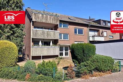 Wohnung Datteln - 4 Zimmer, 105 m&sup2;, 215.000&euro; | Angebot:27439328