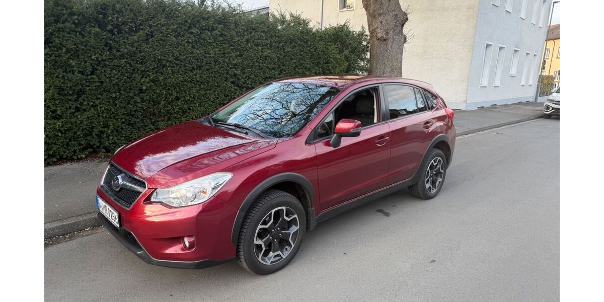 Subaru XV 150.590 km 6.450 &euro; Schwelm 58332